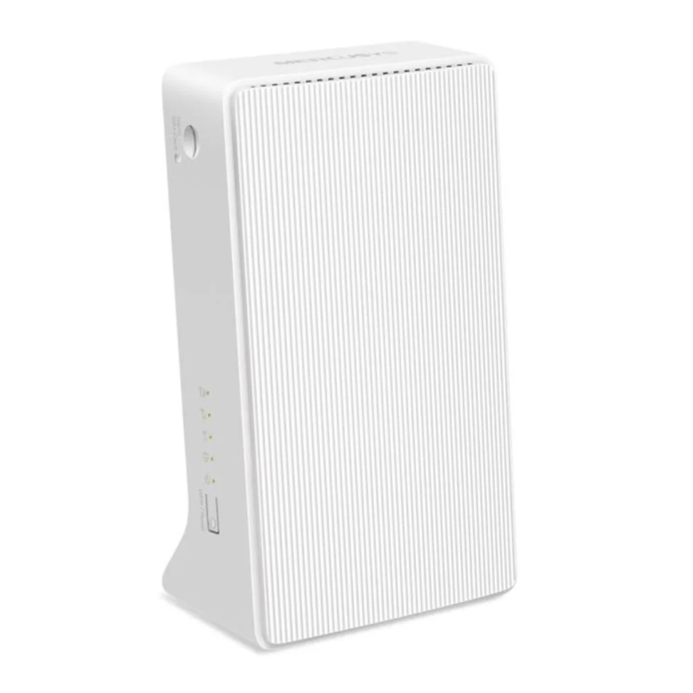 Router wifi mercusys mb112 - 4g 2 puertos - 300mbps 4g