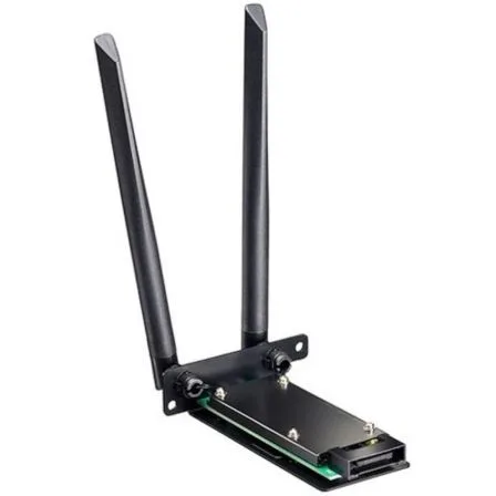 Modulo wifi optoma para monitores serie 3 generacion 3 az932 - hng