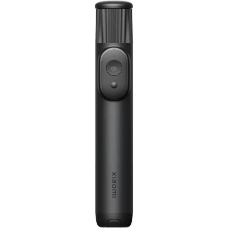 Palo para Selfie Xiaomi Selfie Stick Tripod Mini/ Negro