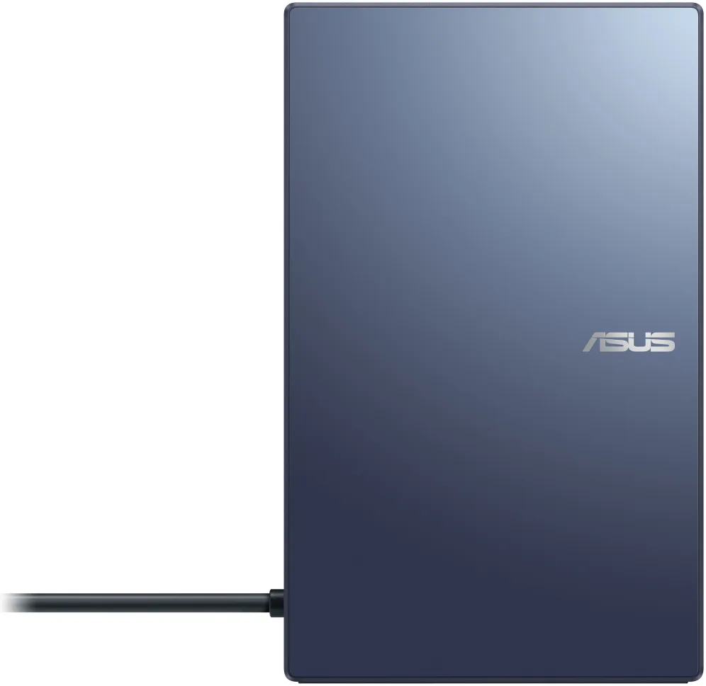 Docking station asus simpro dock usb d - sub hdmi displayport rj45