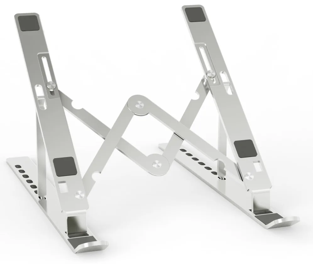 Soporte Aisens LPS3M-177 para Portátil/Tablet hasta 15"