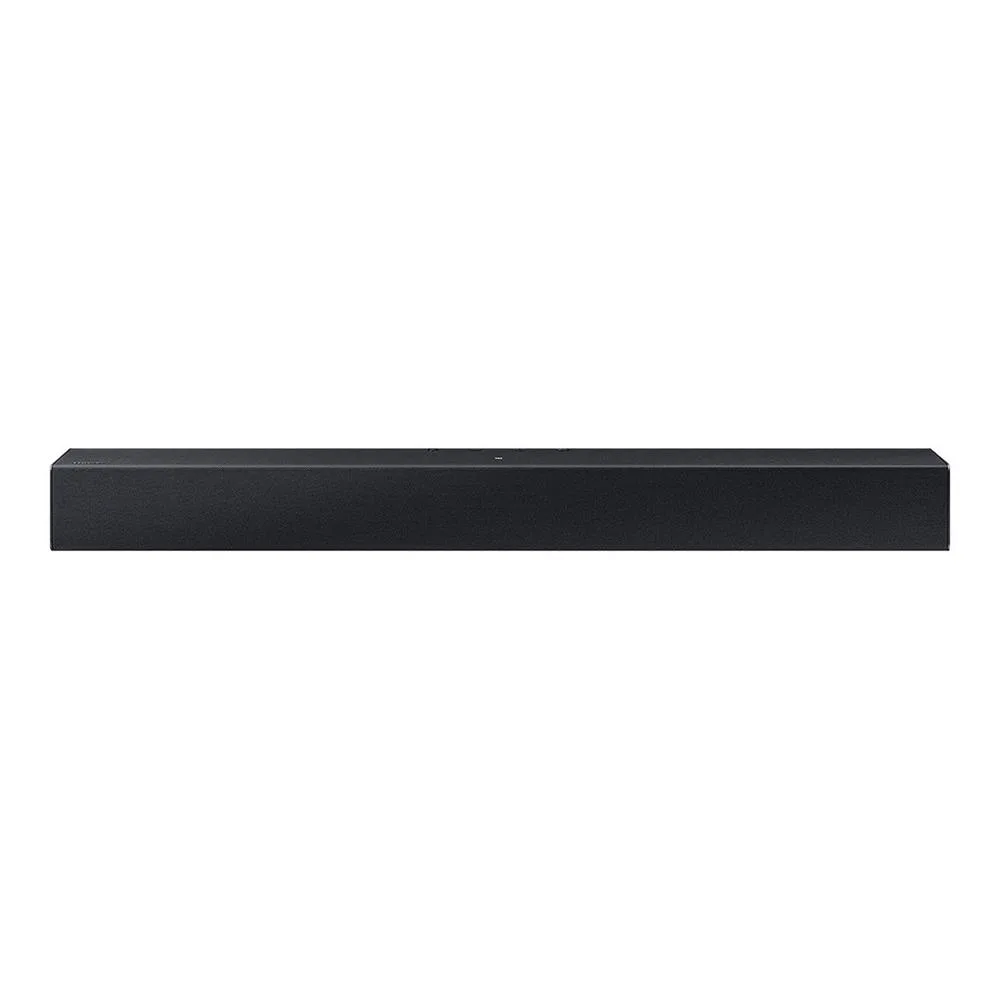 Barra de sonido samsung hw - c400 bluetooth 40w