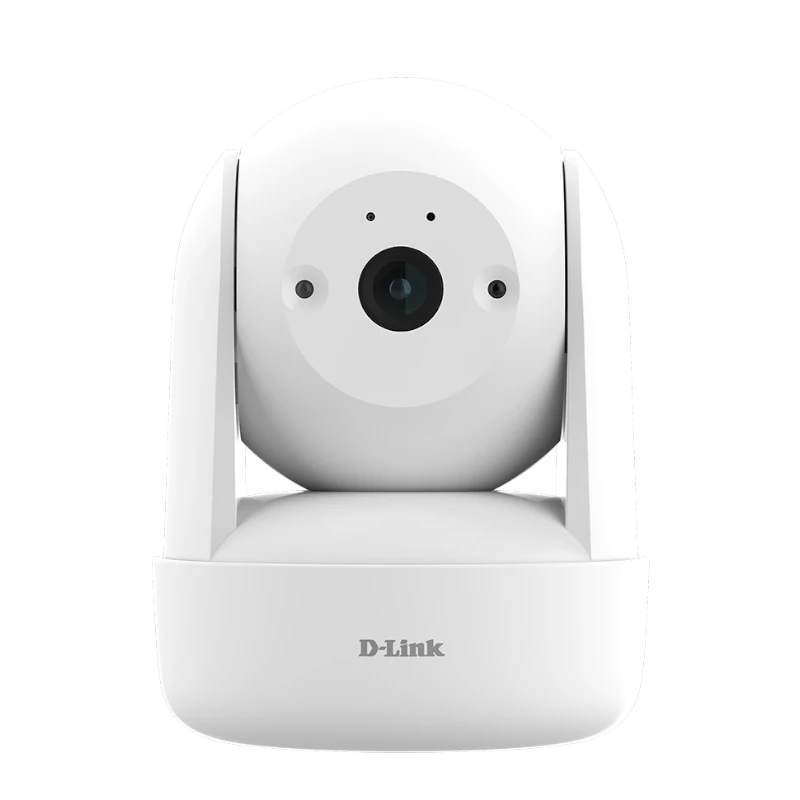 D-Link DCS-6501LH-EC1 Cámara WiFi6 2K Pan&Tilt