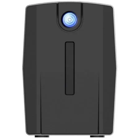 Sai ups phasak 860va ottima ph 7288 surge protection 0.86kva