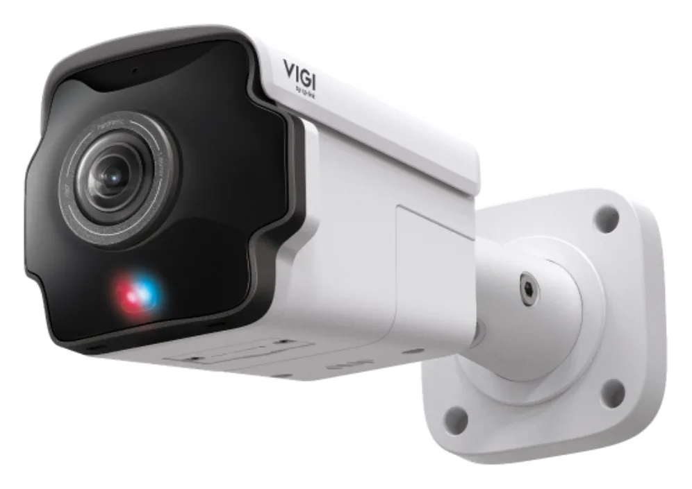 TP-Link InSight S385PI Bala (forma) Cámara de seguridad IP Exterior 3840 x 2160 Pixeles Pared