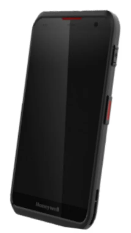 Honeywell EDA52 ordenador móvil de mano 14 cm (5.5") 1440 x 720 Pixeles Pantalla táctil 258 g Negro