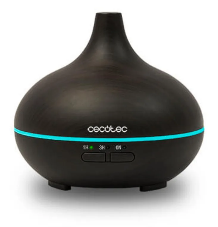 Humidificador cecotec pure aroma 150 yin