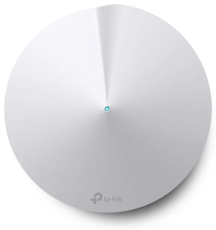 Wifi mesh tp link deco m5 ac1300 pack 1 unidad