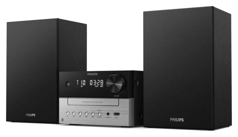 Microcadena philips tam3205m2 - 12