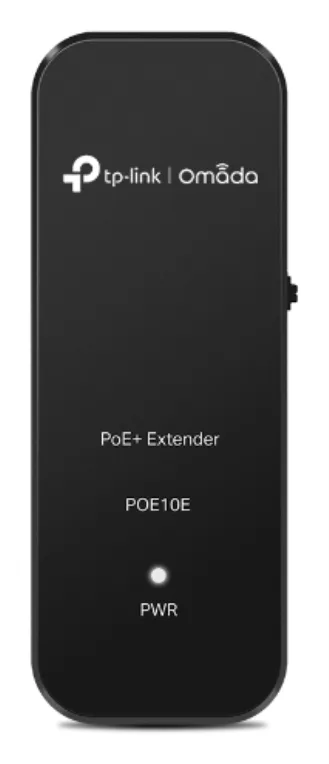 Splitter poe tl - poe10e tp - link