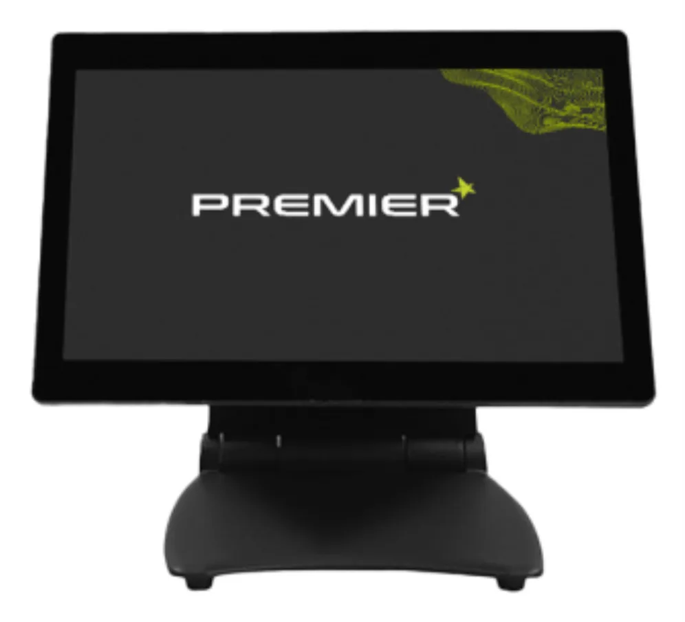 TPV Premier KT-100 FT W Intel N97/ 8GB/ 128GB SSD/ 15.6"/ Táctil/ WiFi