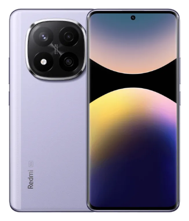 Xiaomi Redmi Note 14 Pro+ 5G