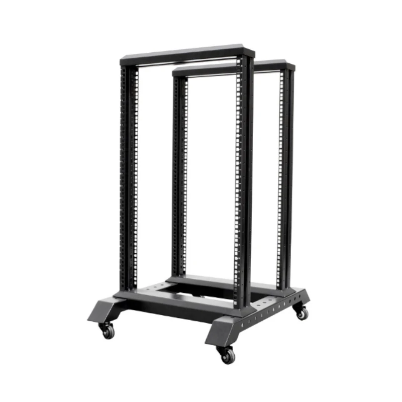 Monolyth Armario 19"18U DR6818 600X800 sin acc.