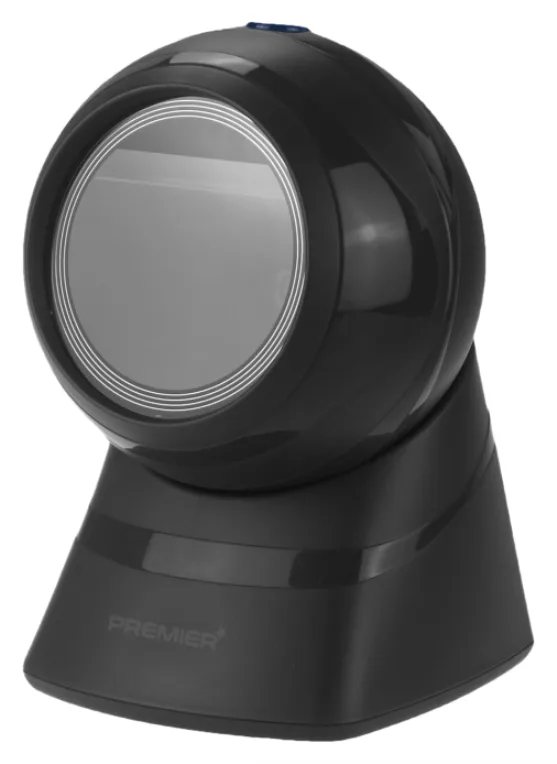 Lector de Código de Barras 2D Premier MS3-2D DESKTOP/ USB