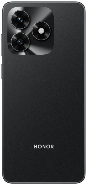 Honor X5c PLUS 17,1 cm (6.74") MagicOS 9.0 4G 4 GB 128 GB 5260 mAh Negro