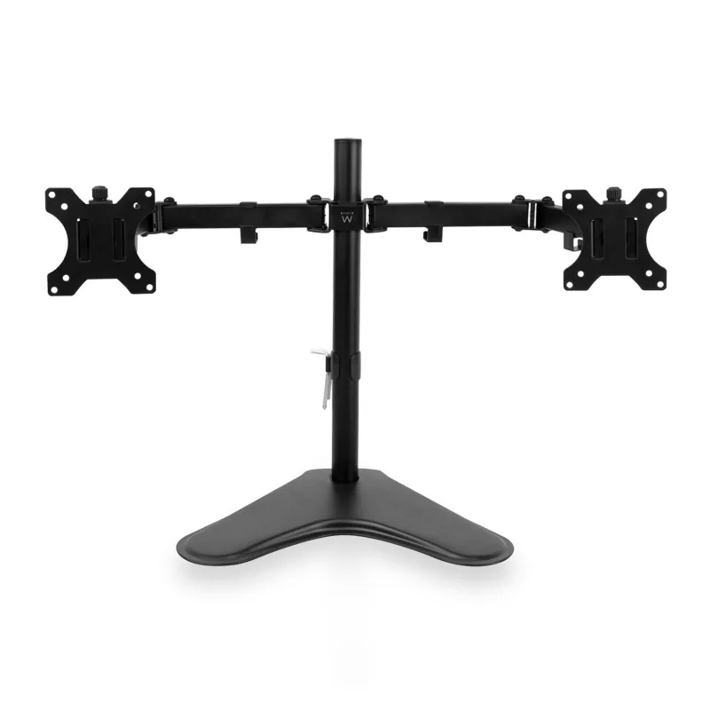 Ewent EW1536 Soporte Sobremesa 2xMonitores 32" VES