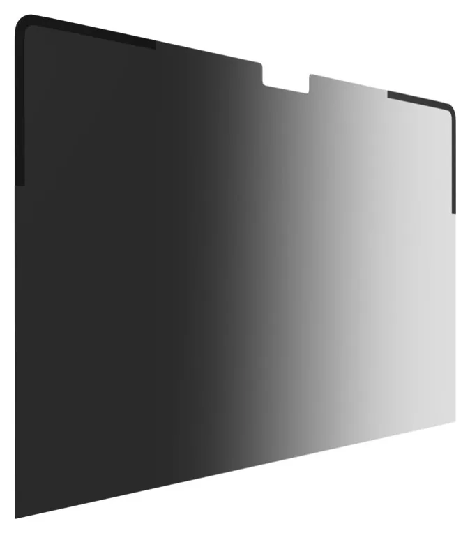HYPER HyperShield Magnetic Privacy 40,6 cm (16") Portátil Filtro de privacidad para pantallas sin marco 3H