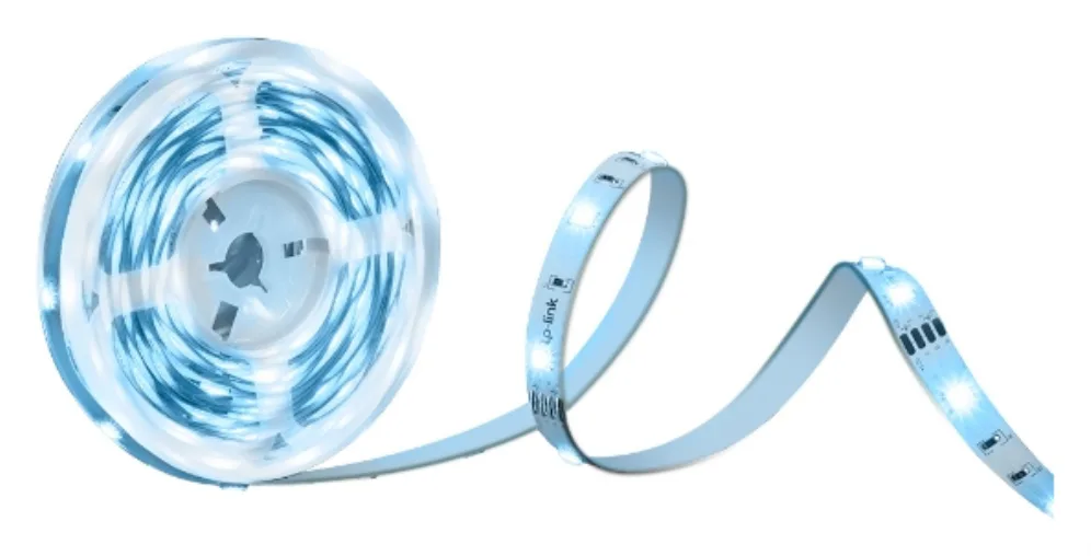 Tira led tp - link tl61 10 metros