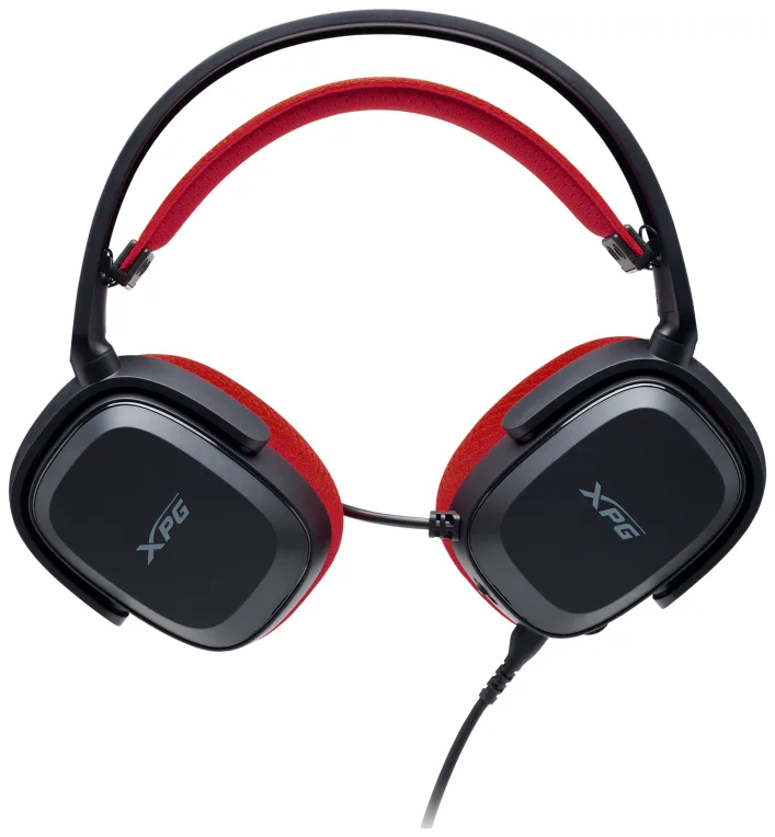 XPG PRECOG STUDIO GAMING-HEADSET