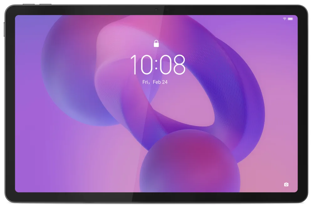 Tablet lenovo idea tab mediatek 11 pulgadas 8gb 128gb gris