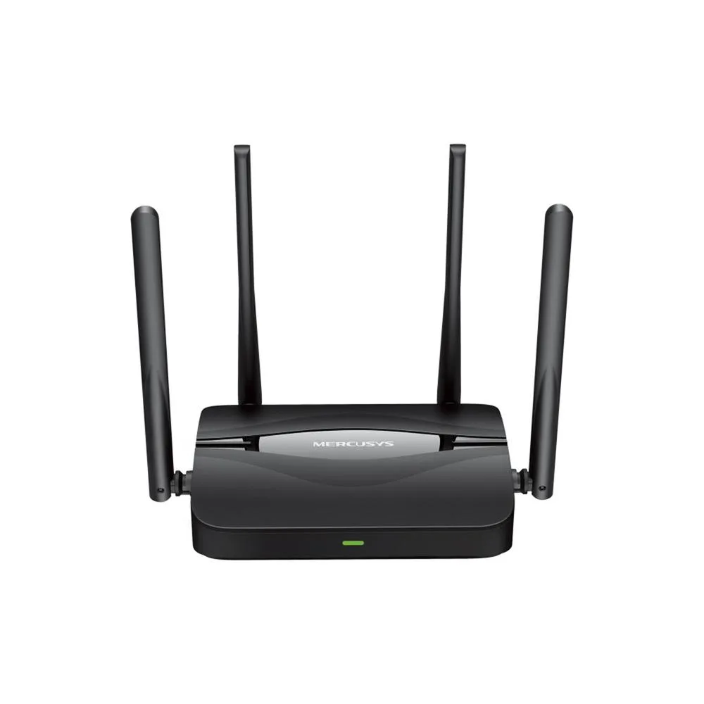 Router wifi7 mercusys mr25be be3600 dual band
