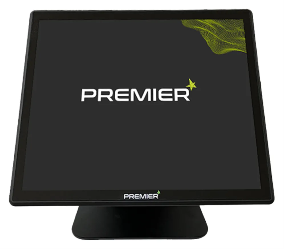 TPV Premier KT-97 FT Intel J6412/ 8GB/ 128GB SSD/ 17"/ Táctil