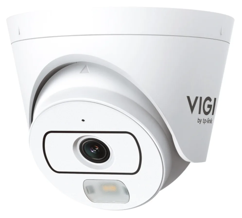 TP-Link EasyCam C420 Almohadilla Cámara de seguridad IP Exterior 1920 x 1080 Pixeles Techo/Pared/Poste