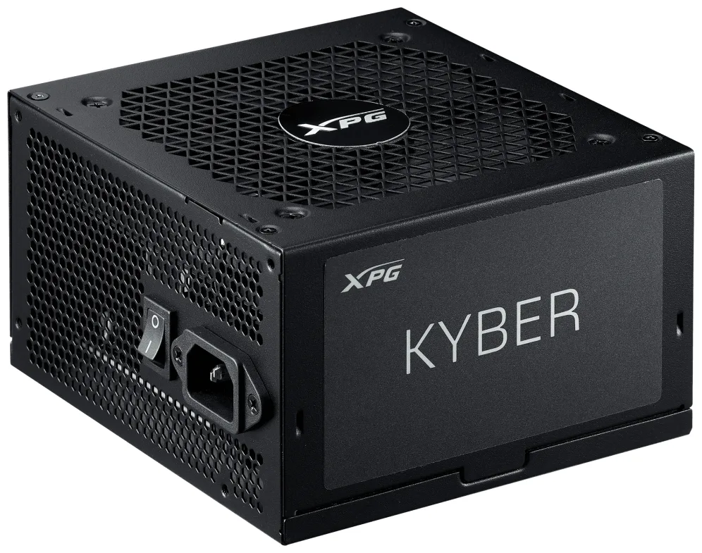 XPG Fuente de Alimentación KYBER 850W
