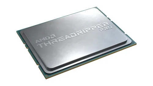 Procesador amd ryzen threadripper pro 5965wx 3 -8 ghz 128 mb l3 box