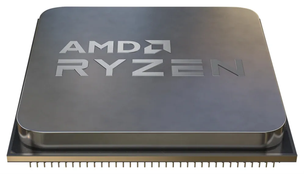 AMD Ryzen 7 5800X3D procesador 3,4 GHz 96 MB L3 Bandeja