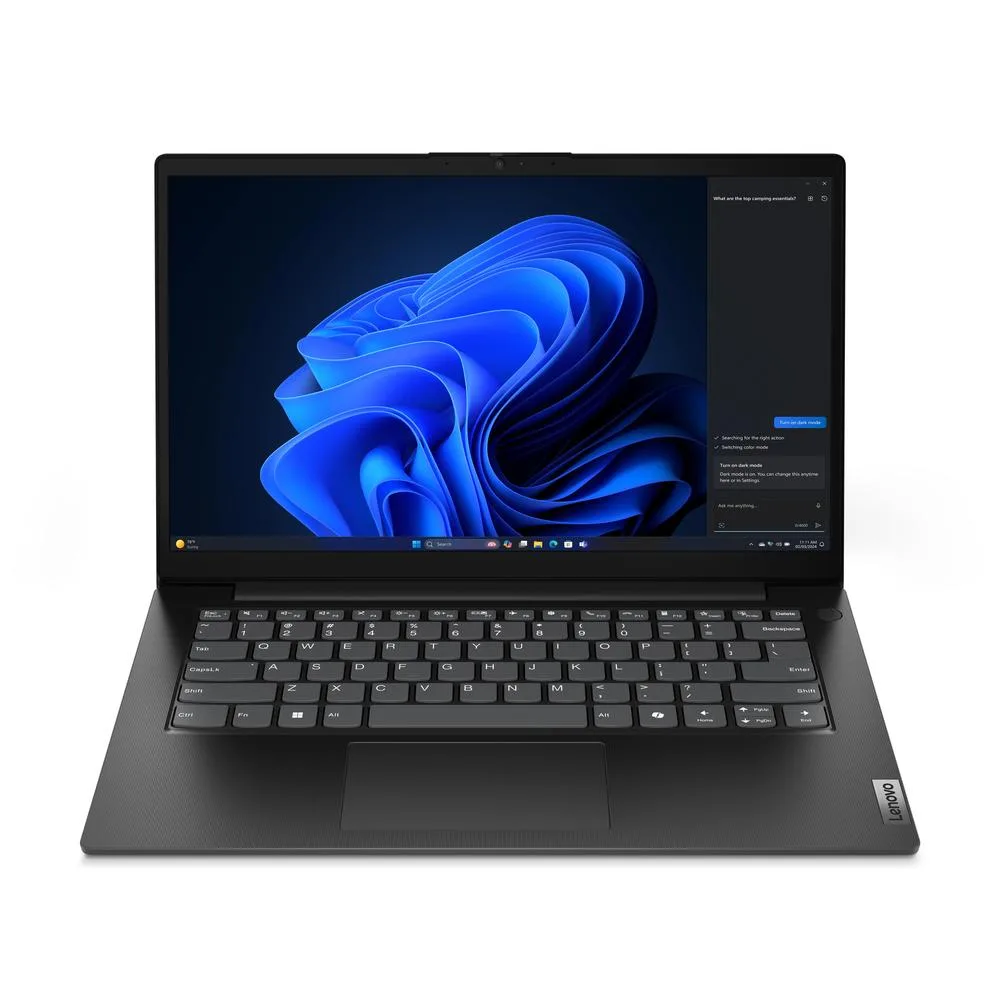 Portatil lenovo v14 i5 - 13420h - 8gb - ssd 512gb - 14 pulgadas fhd - freedos