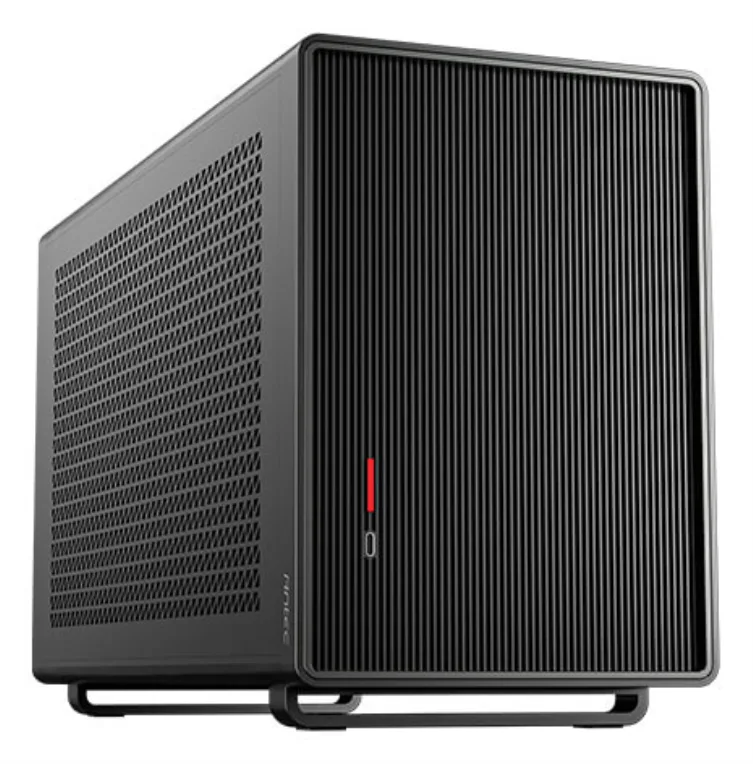 Caja ordenador antec perfomance 1m itx negra