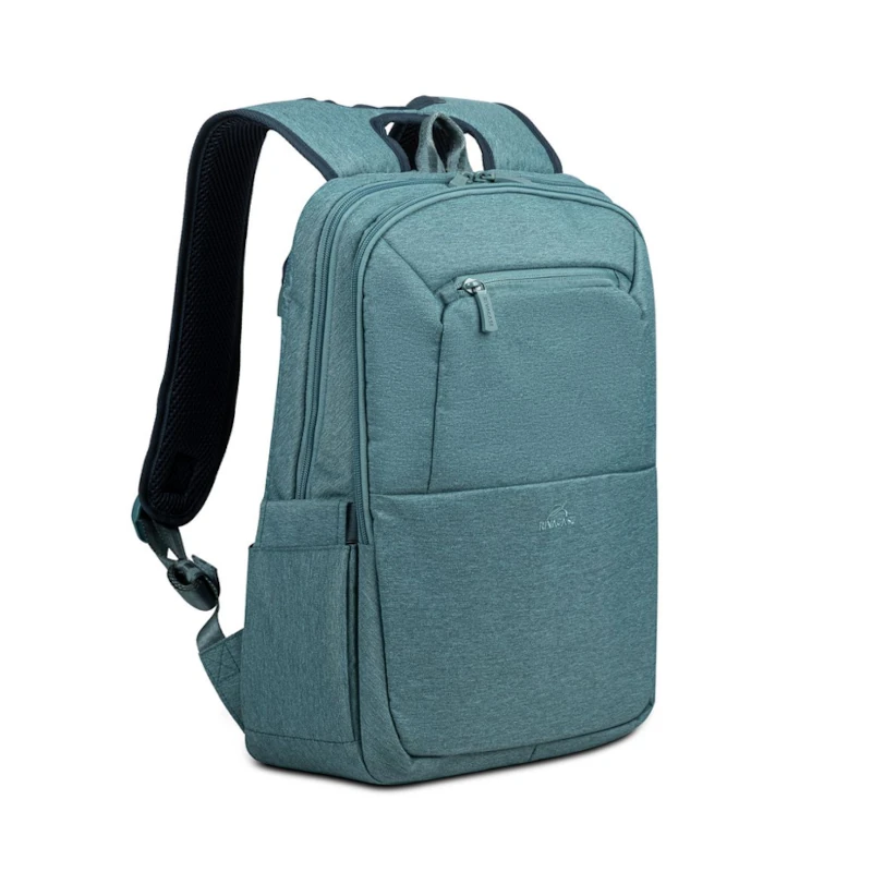 RIVACASE 7760 Suzuka Mochila 15 6" Aquamarine ECO