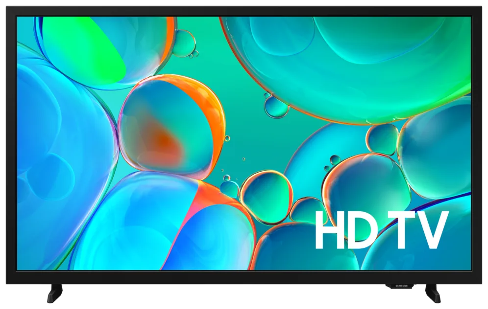 Samsung UE32H5002FKXXH Televisor 81,3 cm (32") HD Smart TV Wifi Negro