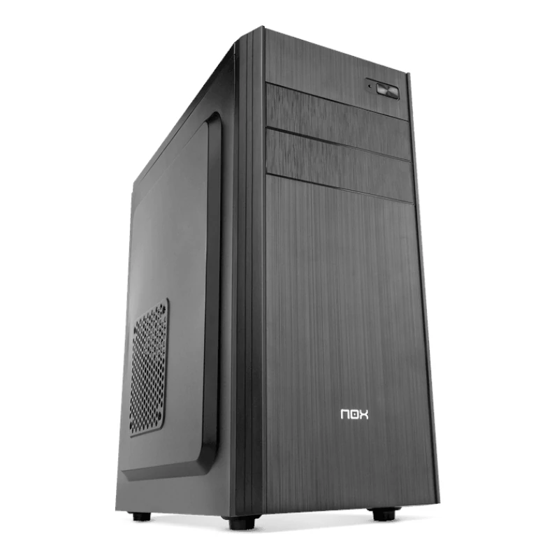 NOX Semitorre Lite 010 + 500W