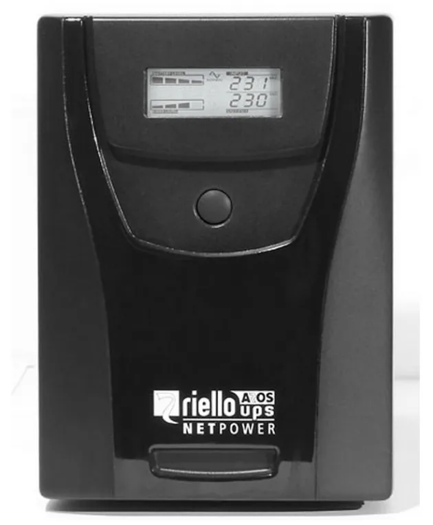 Sai riello ups net power npw 1000