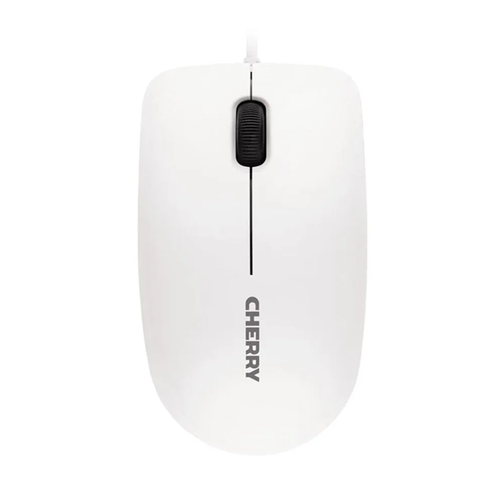 Raton cherry mc 1000 gris usb