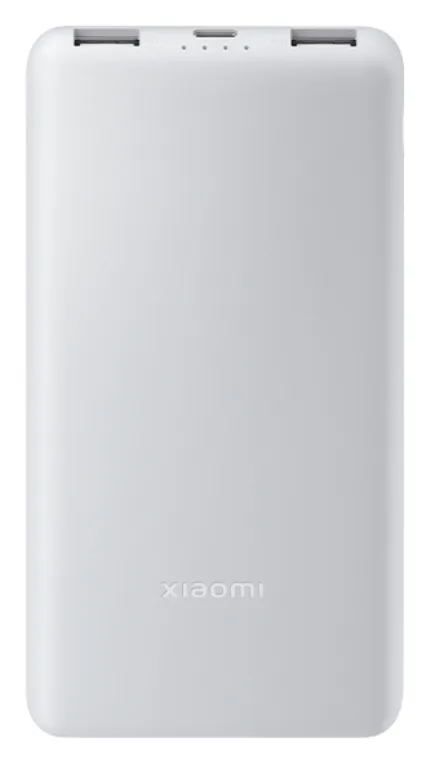 Powerbank 10000mAh Xiaomi Power Bank 22.5 Lite/ 22.5W/ Blanca