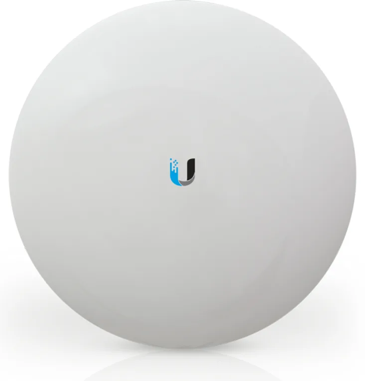 NanoBeam Ubiquiti NBE-5AC-GEN2 AIRMAX