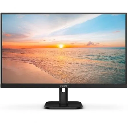 Monitor led 27 pulgadas philips 27e1n1800a - 00 ips - 4k uhd - dp - hdmi - 60hz - 4ms - vesa 100x100
