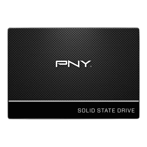 Disco duro interno ssd pny cs900 1tb 2.5 pulgadas sata iii