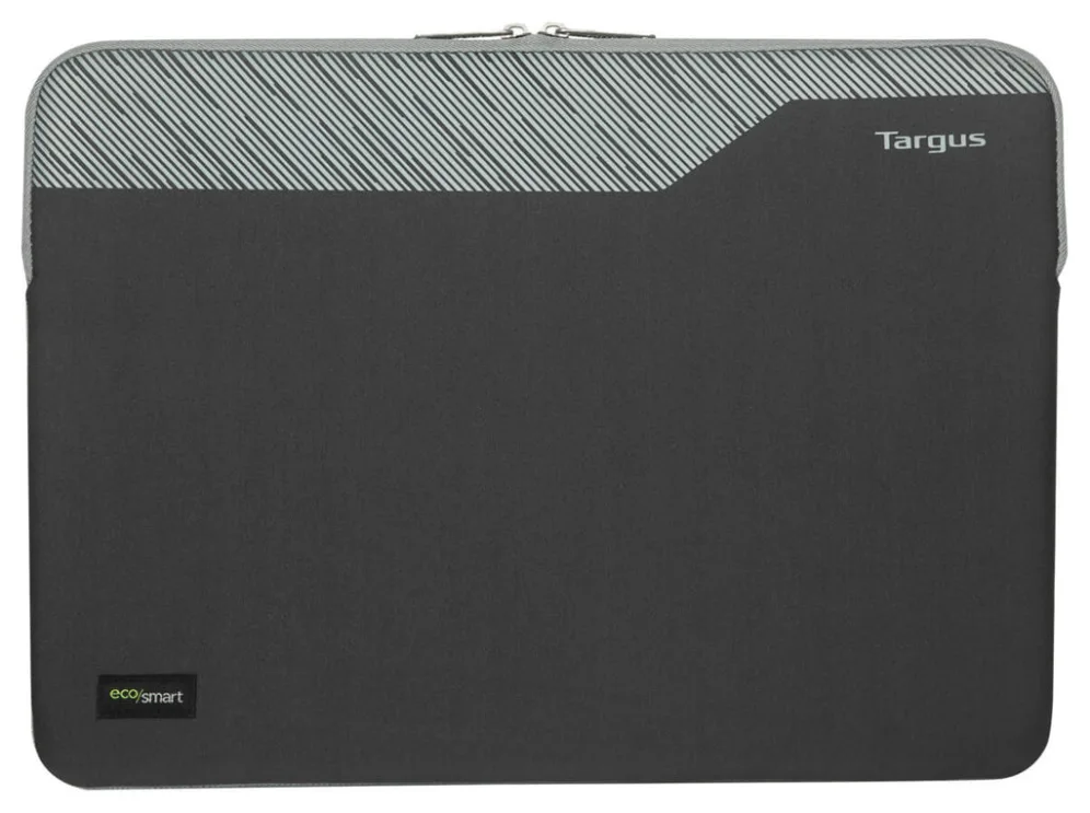 Funda targus pulse para portatil 16 pulgadas carbon