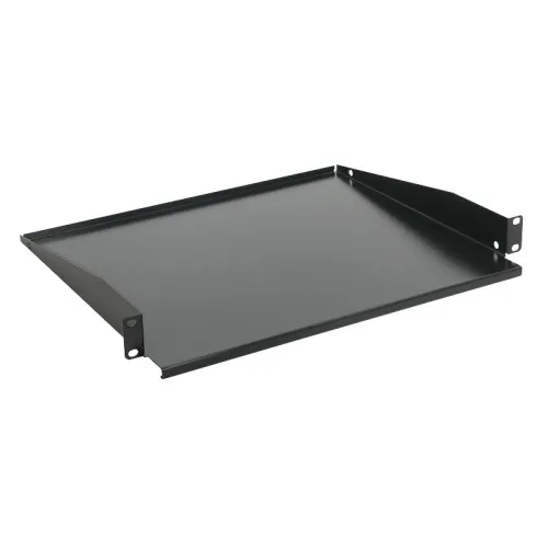 Bandeja Fija para Rack Phasak PHO 5345/ 19"/ Altura 1U