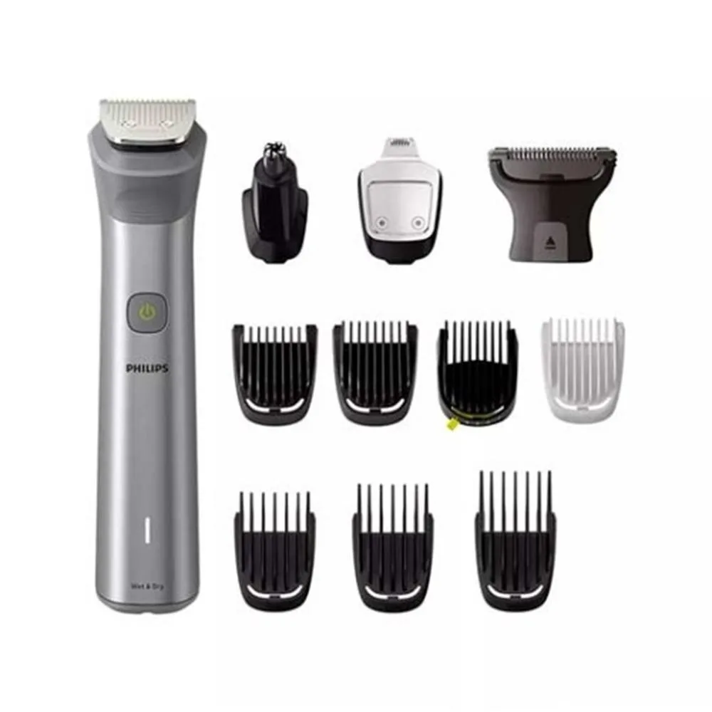 Afeitadora philips mg5940 - 15