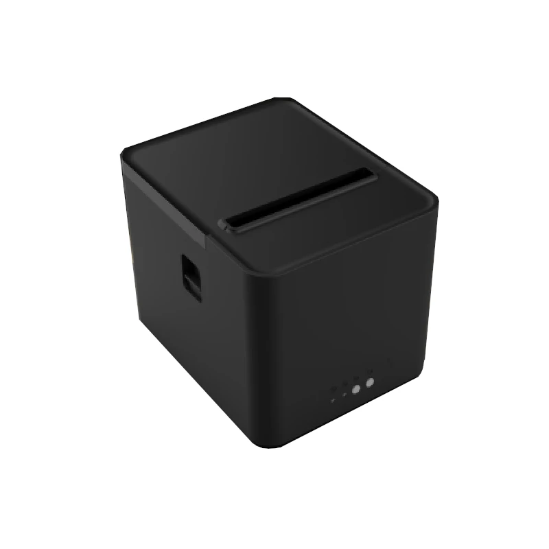 Posiberica Impresora Termica P88UL USB-Ethernet