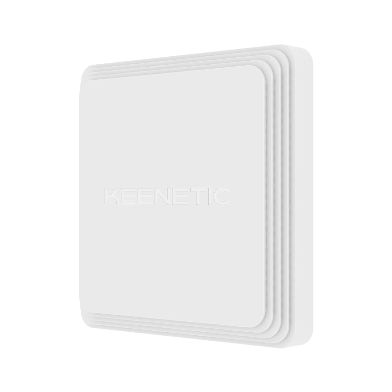 Keenetic Challenger SE Router-Amplificador Wifi 6