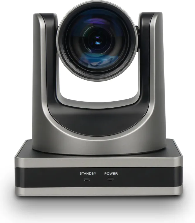 MAXHUB UC P15 cámara de videoconferencia 2,07 MP Gris 1920 x 1080 Pixeles 60 pps CMOS 25,4 / 2,8 mm (1 / 2.8")