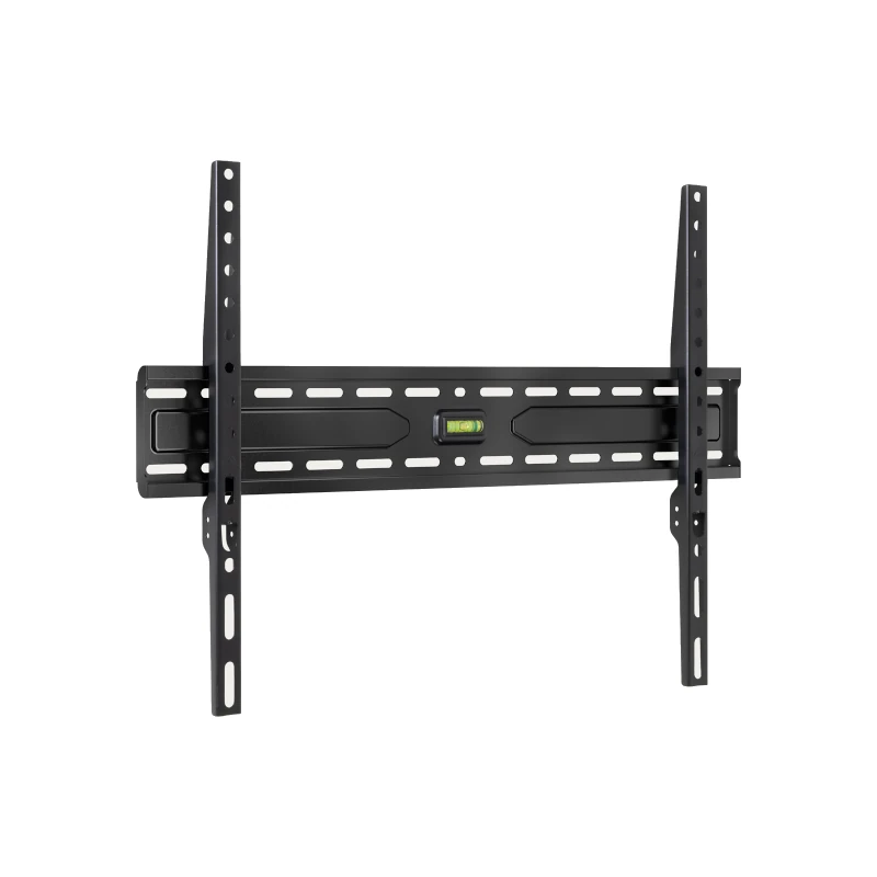 Tooq LP1050F-B Soporte Fijo 37"-86", Negro