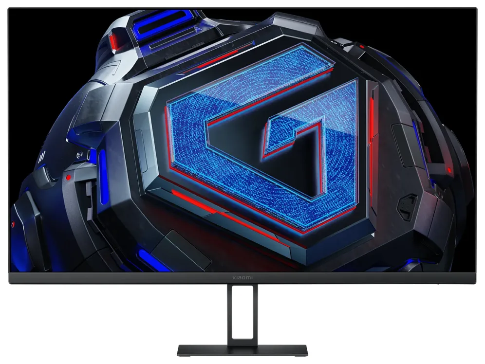 Monitor Profesional Xiaomi 2K Monitor A27Qi 2026 27"/ QHD/ Negro