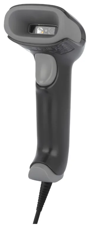 Honeywell Voyager XP 1470g Lector de códigos de barras portátil 1D/2D CMOS Negro, Gris